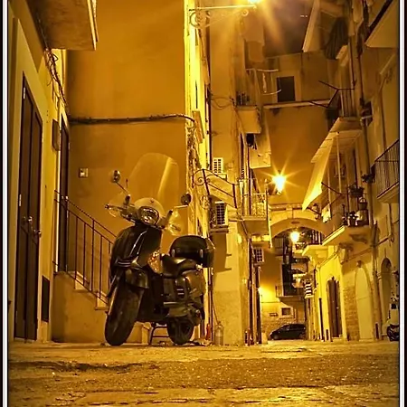 La Muraglia Bari