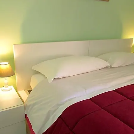 La Muraglia Bed & Breakfast Bari