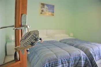 La Muraglia Alojamento de Acomodação e Pequeno-almoço Bari