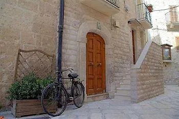 La Muraglia B&B 2*