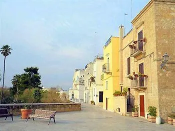 La Muraglia Alojamento de Acomodação e Pequeno-almoço Bari
