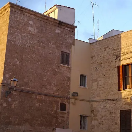 Bed and breakfast La Muraglia