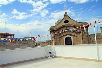 La Muraglia Bari