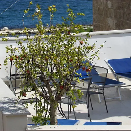 B&B La Muraglia