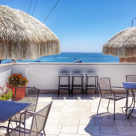 Bed and breakfast La Muraglia 4*