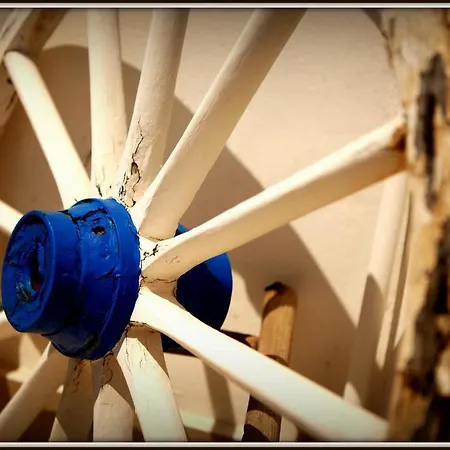 Bed and breakfast La Muraglia Bari