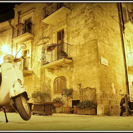 B&B La Muraglia 2*