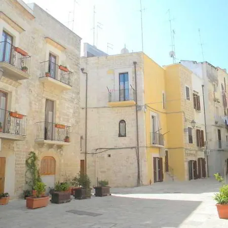 La Muraglia B&B