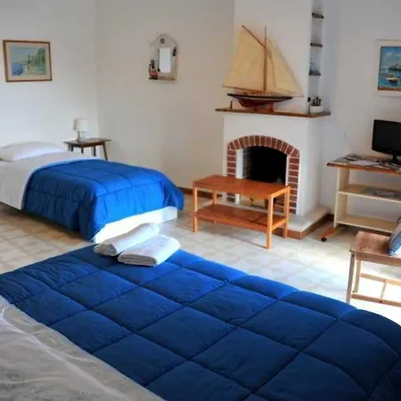 La Muraglia Bed & Breakfast 4*