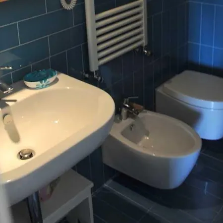 La Muraglia 4* Bari