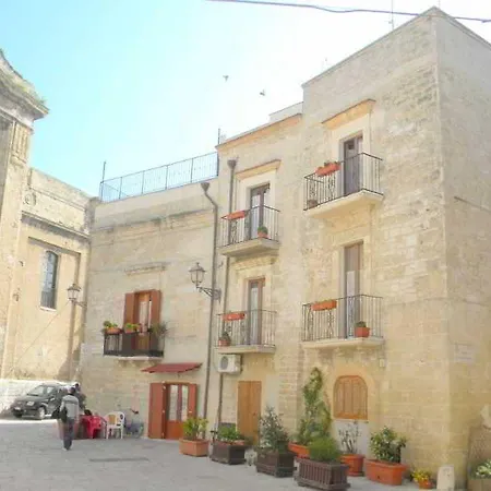 La Muraglia B&B 바리