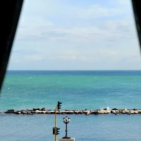 B&B La Muraglia