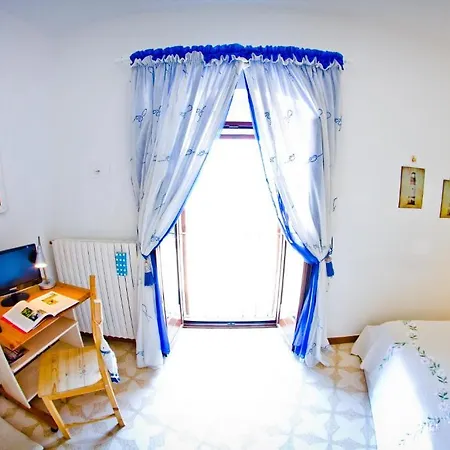 La Muraglia 4* Bari
