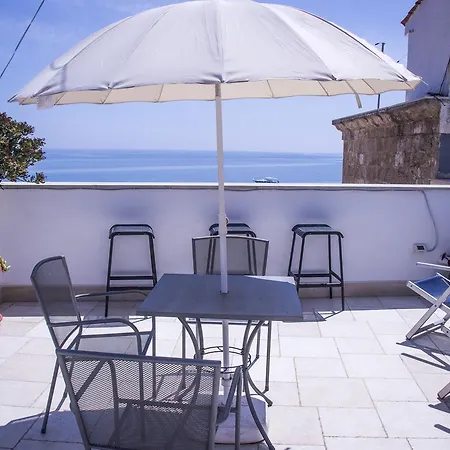 La Muraglia B&B 2*