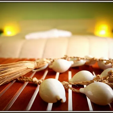 La Muraglia Bed and breakfast