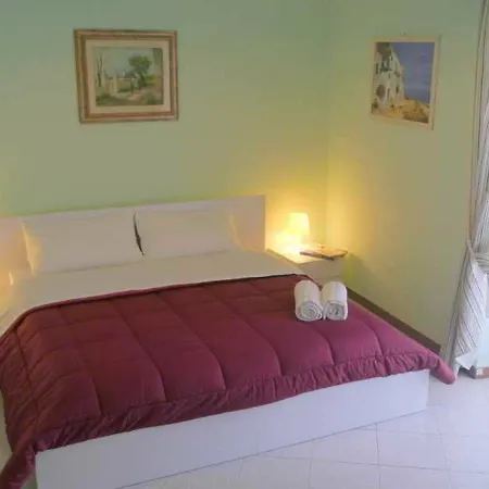 Bed and breakfast La Muraglia 4*