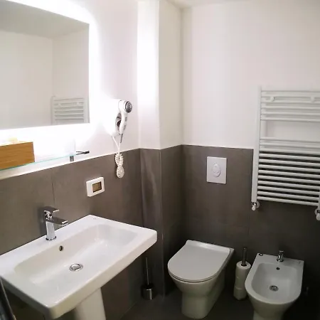 B&B La Muraglia 바리