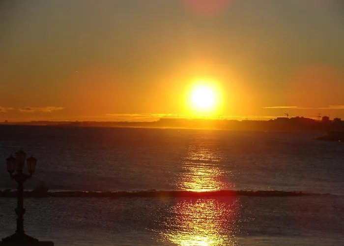 La Muraglia Nocleg ze śniadaniem Bari