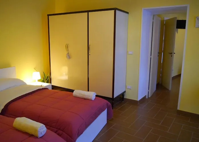 Bed & Breakfast La Muraglia Bari