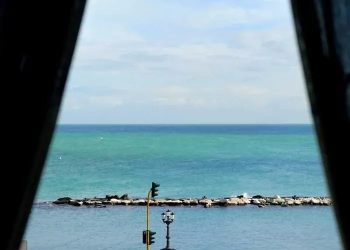 Nocleg ze śniadaniem La Muraglia