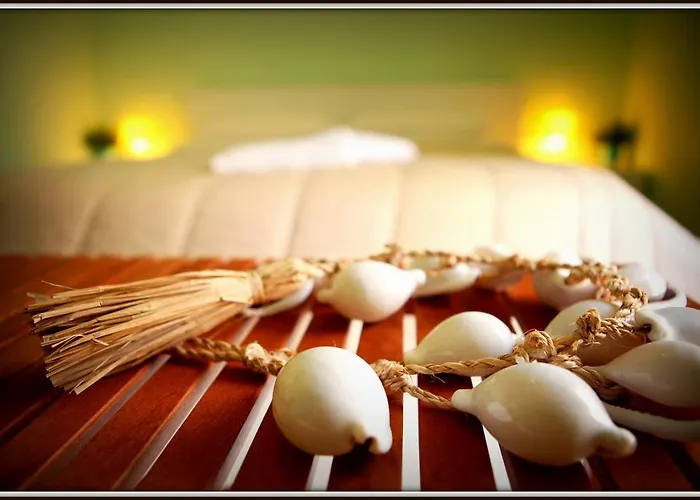 La Muraglia Bed & Breakfast