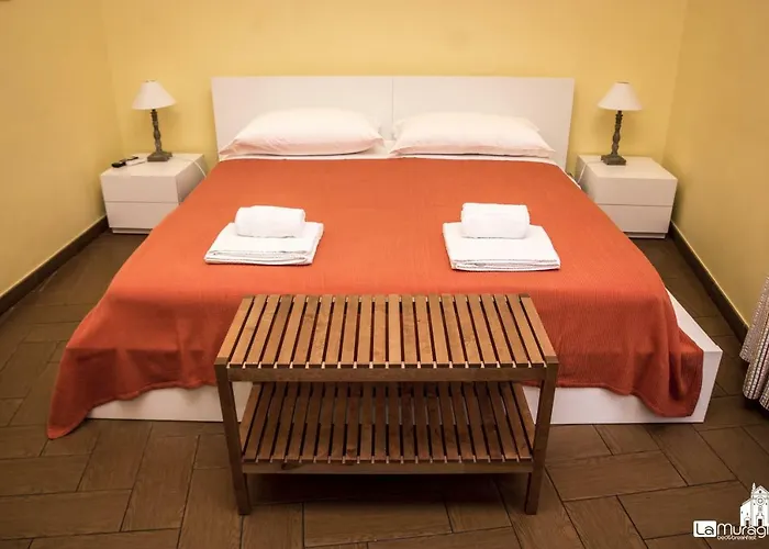 Panzió La Muraglia 4*