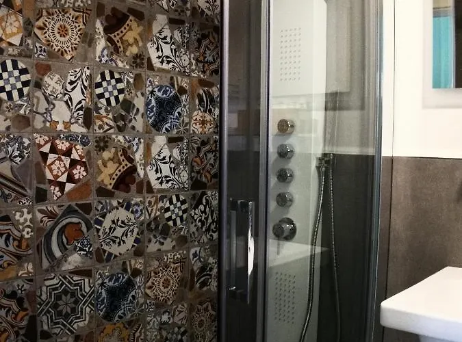 Panzió La Muraglia 4*