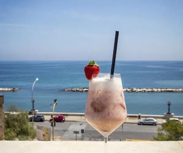 La Muraglia Bed & Breakfast Bari