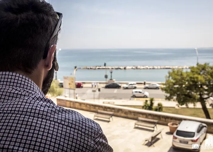 Panzió La Muraglia 4*